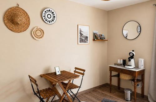 Mons-Boubert Bed & Breakfast | Chez Elise et Joseph