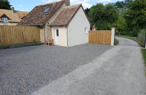 La Celle-sous-Gouzon House | Chez Elise et Margot