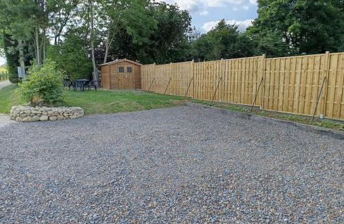 La Celle-sous-Gouzon House | Chez Elise et Margot