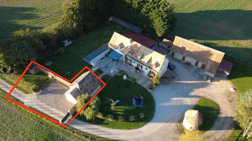 La Celle-sous-Gouzon House | Chez Elise et Margot