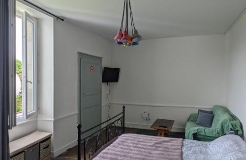 Rancon House | Chez Elle