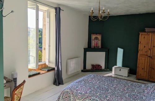 Rancon House | Chez Elle