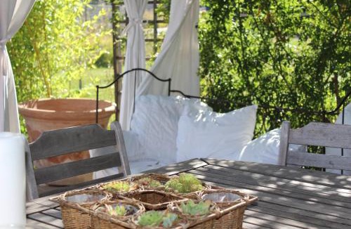 Nans-les-Pins House | CHEZ ELLES EN PROVENCE