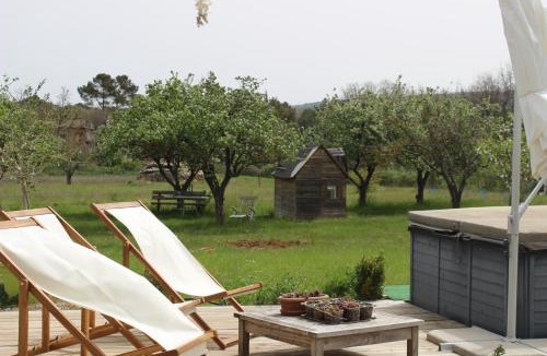 Nans-les-Pins House | CHEZ ELLES EN PROVENCE