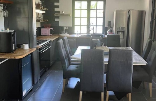 Vezac House | Chez Elo&aurel