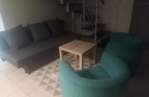 Diges House | Chez Elo et Nico