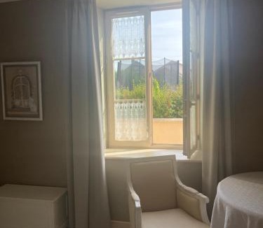 Pressigny House | Chez Elodie