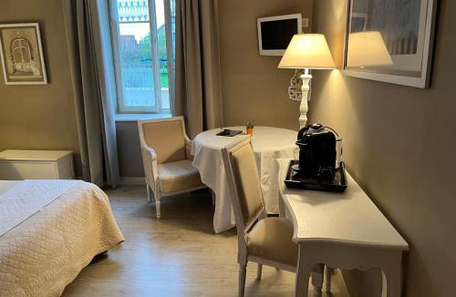 Pressigny House | Chez Elodie