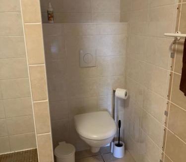 Pressigny House | Chez Elodie