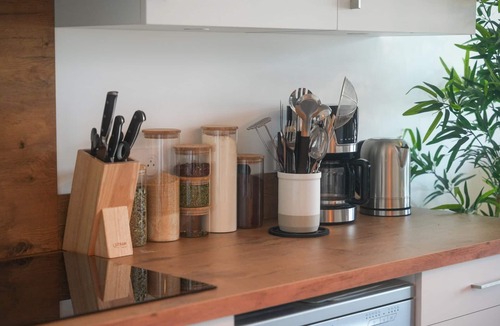 Saint-Valery-sur-Somme Apartment | Chez Elsa, Confortable Apt. Neuf