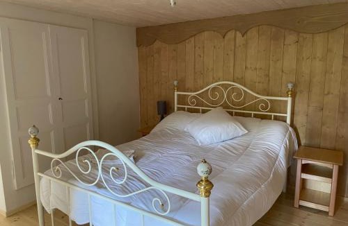 Chavornay House | Chez Emile