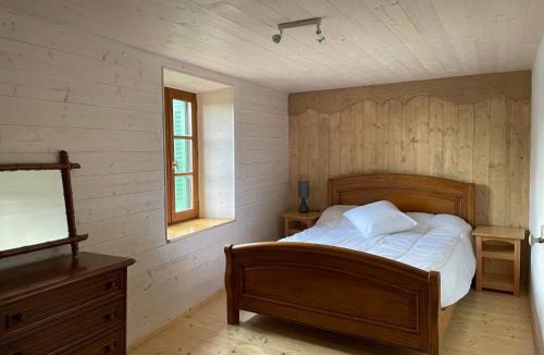 Chavornay House | Chez Emile