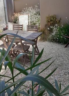 Cherrueix House | Chez Emile