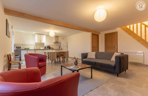 Charnay-les-Macon House | Chez Emilian - CHARNAY LES MACON