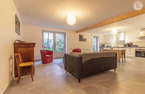 Charnay-les-Macon House | Chez Emilian - CHARNAY LES MACON