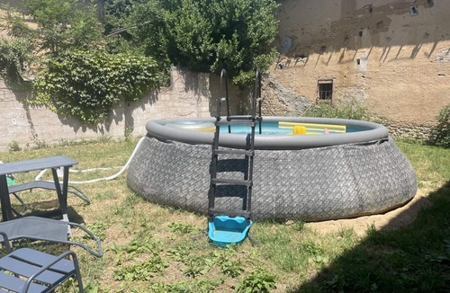 Charnay-les-Macon House | Chez Emilian - CHARNAY LES MACON