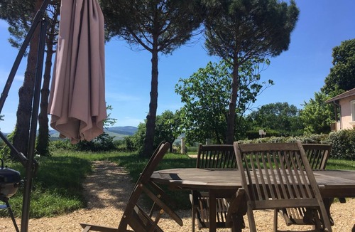 Charnay-les-Macon House | Chez Emilian - CHARNAY LES MACON