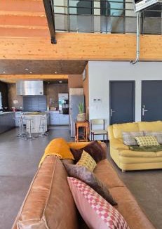 Arcizac-Adour House | Chez Emilien 3 chambres 3 salles d'eau 8 couchages