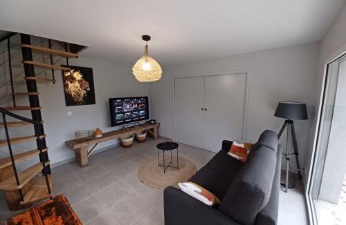 Caussade House | Chez Emoun et Lina