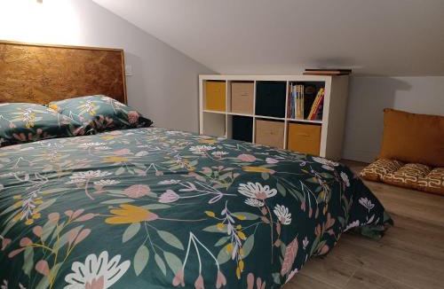 Caussade House | Chez Emoun et Lina