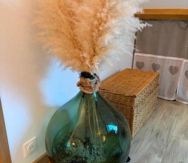 Bois-Herpin Bed & Breakfast | Chez Eric et Nath