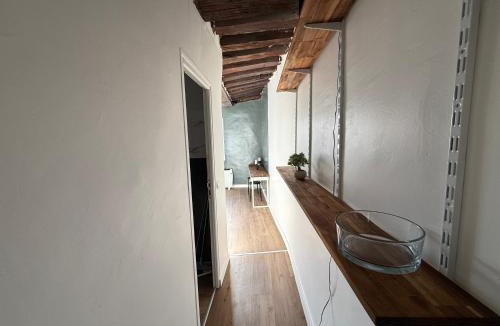 Les Halles Apartment | Chez Eric Studio au coeur de Châtelet