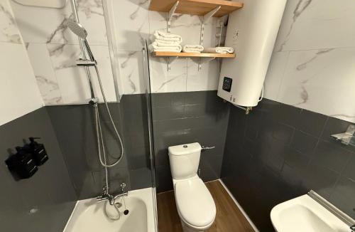 Les Halles Apartment | Chez Eric Studio au coeur de Châtelet
