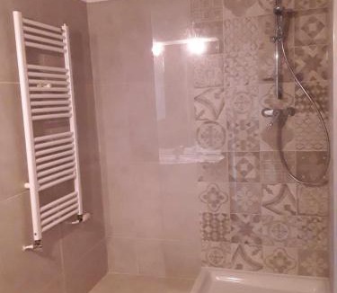 Bruniquel House | Chez Ersiglia