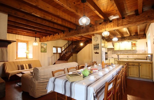 Arette Other | CHEZ ESCARAIN - ARETTE