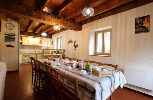 Arette Other | CHEZ ESCARAIN - ARETTE