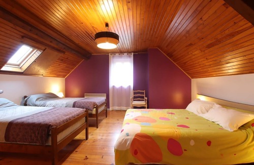 Arette Other | CHEZ ESCARAIN - ARETTE