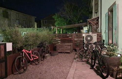 Tourouzelle Bed & Breakfast | Chez Estelle Le SOL