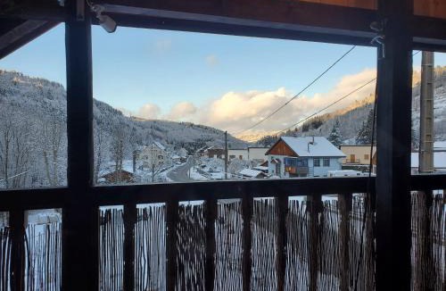 Plainfaing Apartment | CHEZ ESTER