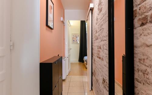 Villette Gare Apartment | Chez Etienne