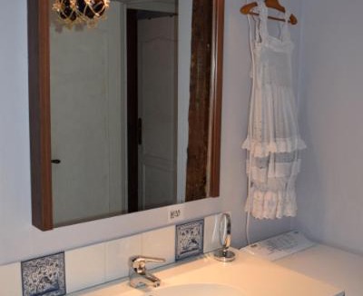 Honfleur Apartment | Chez Eva