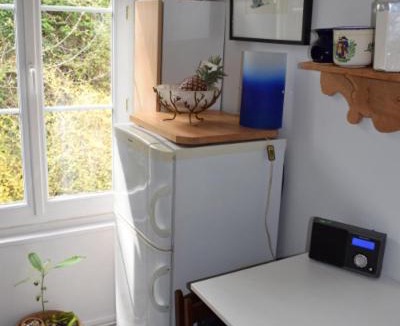 Honfleur Apartment | Chez Eva