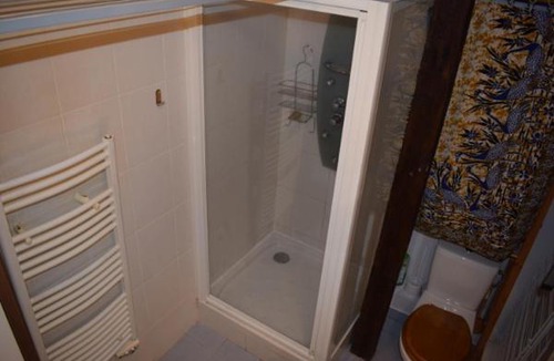 Honfleur Apartment | Chez Eva