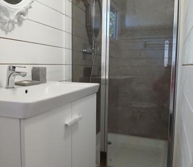 Milhaud Apartment | Chez Eve 2