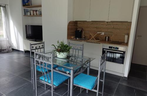 Walheim Apartment | Chez Eve&Bruno
