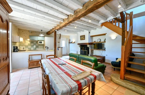 Jurancon House | Chez Evon - Jurancon