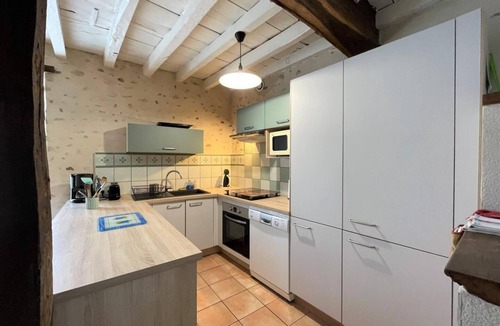 Jurancon House | Chez Evon - Jurancon