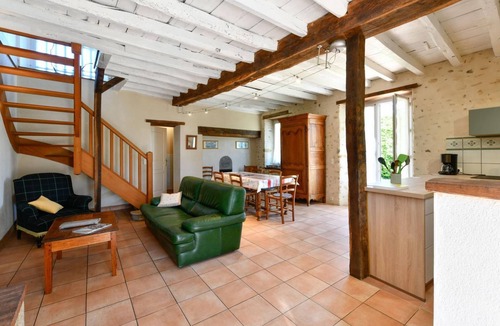 Jurancon House | Chez Evon - Jurancon