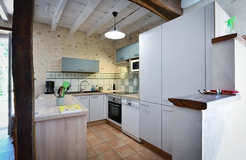 Jurancon House | Chez Evon - Jurancon