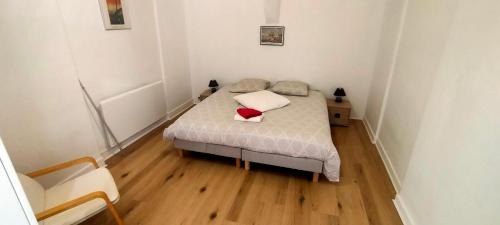 Elbeuf Apartment | Chez F&J