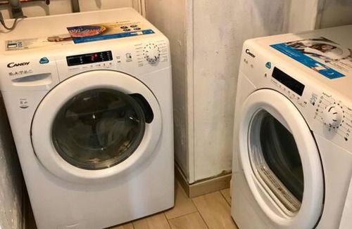 Elbeuf Apartment | Chez F&K