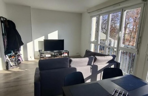 Alencon House | Chez Fab