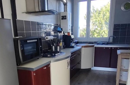 Alencon House | Chez Fab