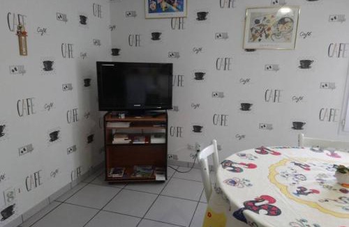 Le Breuil-sur-Couze Apartment | Chez Fabienne T2