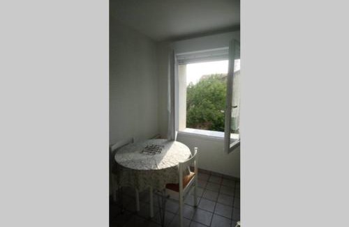 Le Breuil-sur-Couze Apartment | Chez Fabienne T1