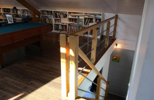 Peyrieu House | Chez Fabienne